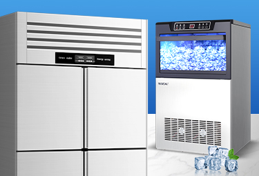 Attrezzature per la Refrigerazione