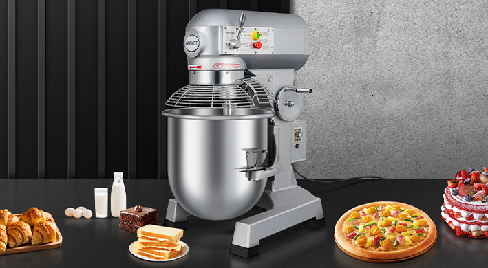 Attrezzature per la Preparazione degli Alimenti