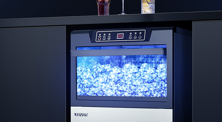 Attrezzature per la Refrigerazione